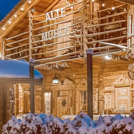 Beautiful In With Sauna And 2 Bedrooms דירה *