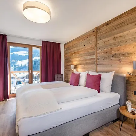 Beautiful In With Sauna And 2 Bedrooms 公寓 东蒂罗尔地区马特赖