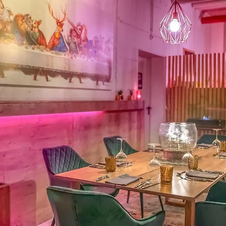 Beautiful In With Sauna And 2 Bedrooms 公寓 东蒂罗尔地区马特赖